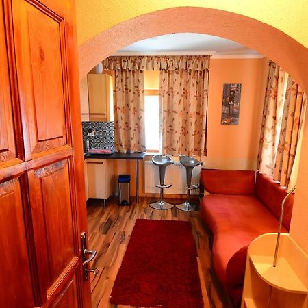 Medora Park - Bagolyvar Apartmanhaz Gárdony Zewnętrze zdjęcie