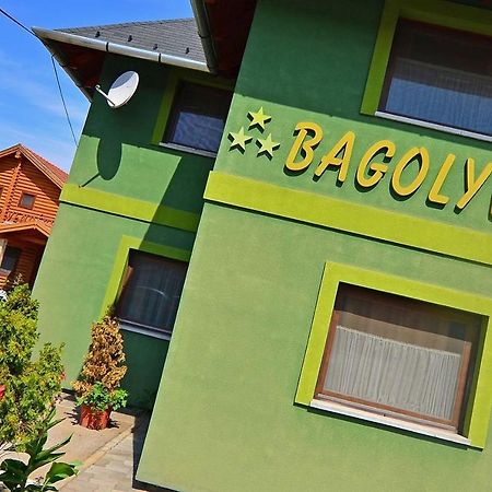 Medora Park - Bagolyvar Apartmanhaz Gárdony Zewnętrze zdjęcie