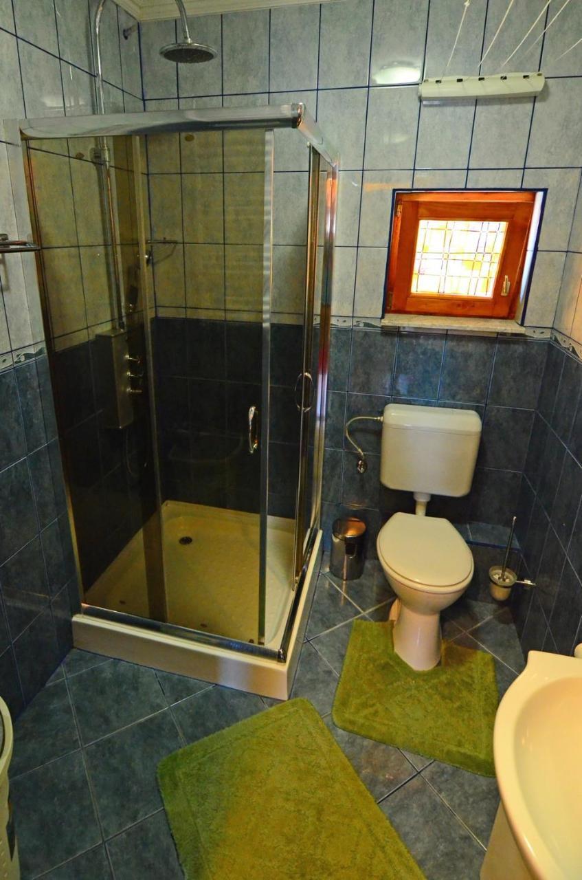 Medora Park - Bagolyvar Apartmanhaz Gárdony Zewnętrze zdjęcie